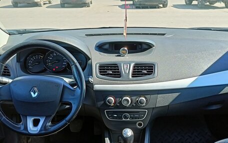 Renault Fluence I, 2012 год, 650 000 рублей, 14 фотография