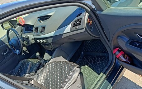 Renault Fluence I, 2012 год, 650 000 рублей, 12 фотография
