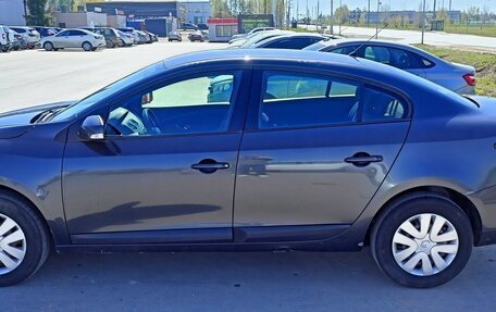 Renault Fluence I, 2012 год, 650 000 рублей, 18 фотография