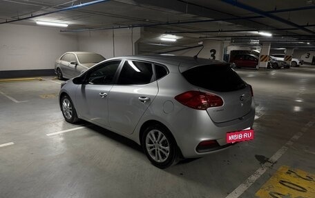 KIA cee'd III, 2014 год, 1 250 000 рублей, 3 фотография