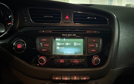 KIA cee'd III, 2014 год, 1 250 000 рублей, 15 фотография