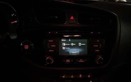 KIA cee'd III, 2014 год, 1 250 000 рублей, 17 фотография