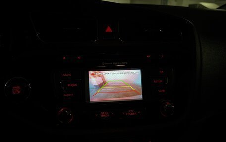 KIA cee'd III, 2014 год, 1 250 000 рублей, 14 фотография