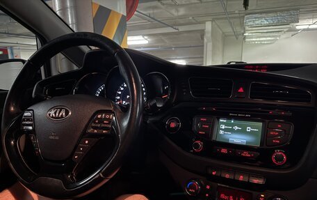 KIA cee'd III, 2014 год, 1 250 000 рублей, 16 фотография