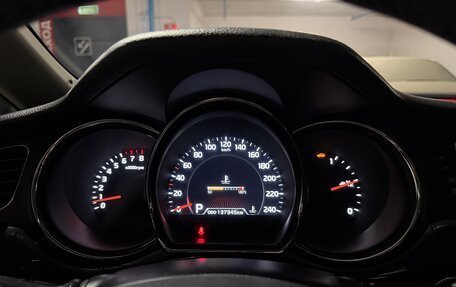 KIA cee'd III, 2014 год, 1 250 000 рублей, 12 фотография
