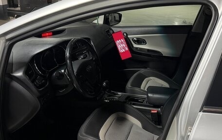 KIA cee'd III, 2014 год, 1 250 000 рублей, 11 фотография