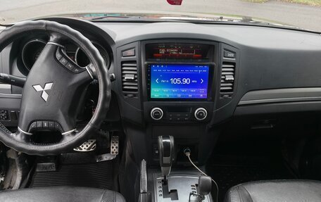 Mitsubishi Pajero IV, 2012 год, 1 969 000 рублей, 8 фотография