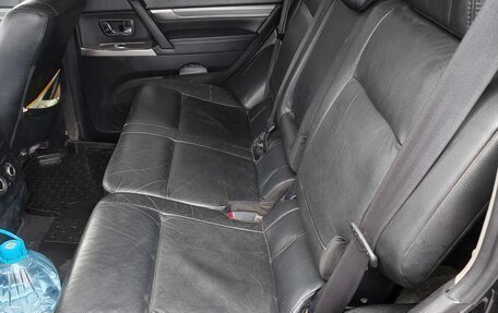 Mitsubishi Pajero IV, 2012 год, 1 969 000 рублей, 9 фотография