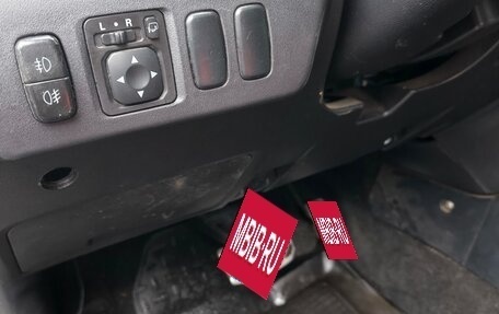 Mitsubishi Pajero IV, 2012 год, 1 969 000 рублей, 10 фотография