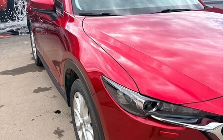 Mazda CX-5 II, 2019 год, 2 500 000 рублей, 2 фотография