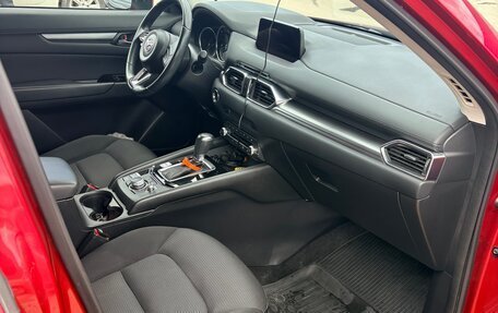 Mazda CX-5 II, 2019 год, 2 500 000 рублей, 3 фотография