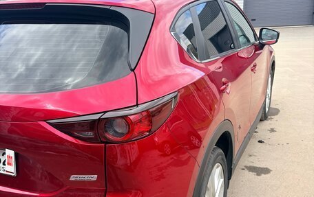 Mazda CX-5 II, 2019 год, 2 500 000 рублей, 9 фотография