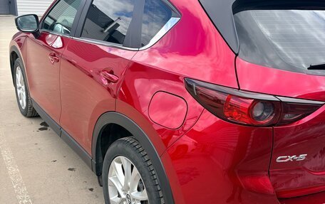 Mazda CX-5 II, 2019 год, 2 500 000 рублей, 7 фотография