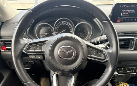 Mazda CX-5 II, 2019 год, 2 500 000 рублей, 15 фотография