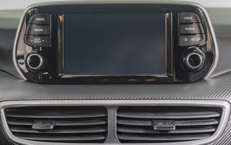 Hyundai Tucson III, 2020 год, 2 849 000 рублей, 16 фотография
