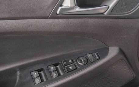 Hyundai Tucson III, 2020 год, 2 849 000 рублей, 8 фотография