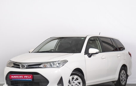 Toyota Corolla, 2018 год, 1 439 000 рублей, 2 фотография