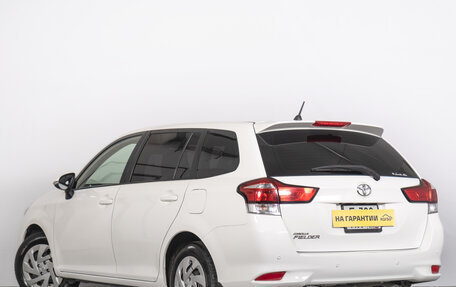 Toyota Corolla, 2018 год, 1 439 000 рублей, 6 фотография