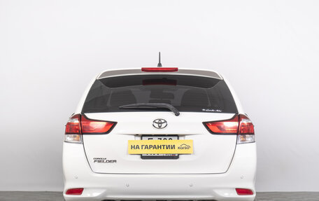 Toyota Corolla, 2018 год, 1 439 000 рублей, 5 фотография