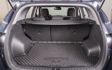 Hyundai Tucson III, 2020 год, 2 849 000 рублей, 20 фотография