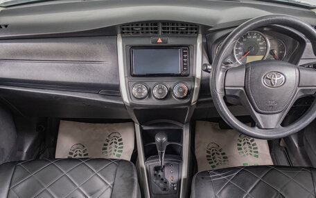 Toyota Corolla, 2018 год, 1 439 000 рублей, 11 фотография