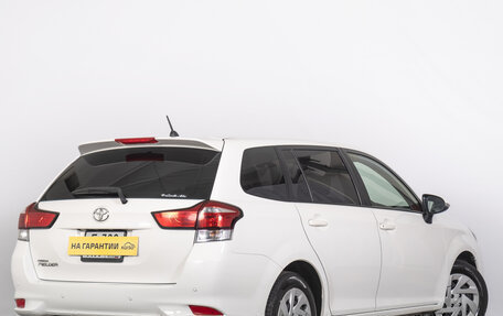 Toyota Corolla, 2018 год, 1 439 000 рублей, 7 фотография