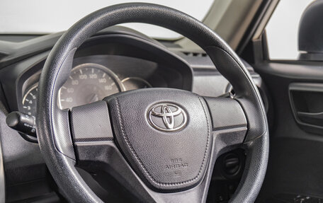 Toyota Corolla, 2018 год, 1 439 000 рублей, 14 фотография