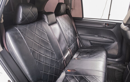 Toyota Corolla, 2018 год, 1 439 000 рублей, 17 фотография