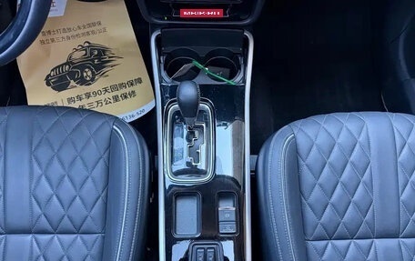 Mitsubishi Outlander III рестайлинг 3, 2022 год, 1 920 555 рублей, 4 фотография