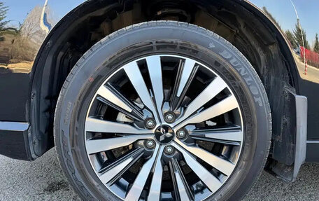Mitsubishi Outlander III рестайлинг 3, 2022 год, 1 920 555 рублей, 14 фотография