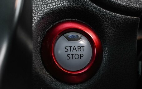 Nissan Note II рестайлинг, 2018 год, 1 424 000 рублей, 12 фотография
