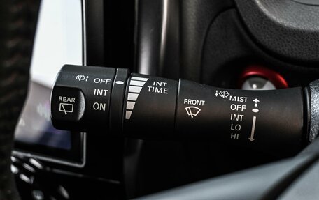 Nissan Note II рестайлинг, 2018 год, 1 424 000 рублей, 16 фотография