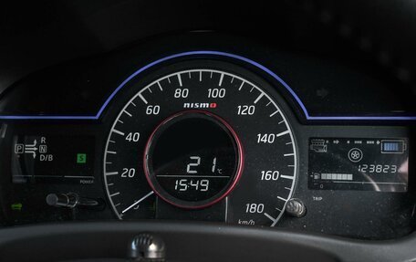 Nissan Note II рестайлинг, 2018 год, 1 424 000 рублей, 13 фотография