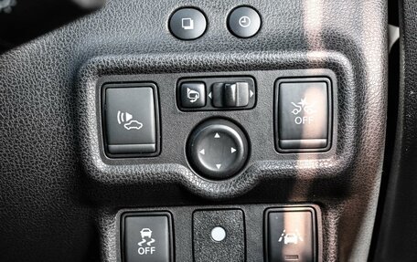 Nissan Note II рестайлинг, 2018 год, 1 424 000 рублей, 18 фотография