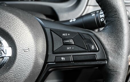 Nissan Note II рестайлинг, 2018 год, 1 424 000 рублей, 15 фотография