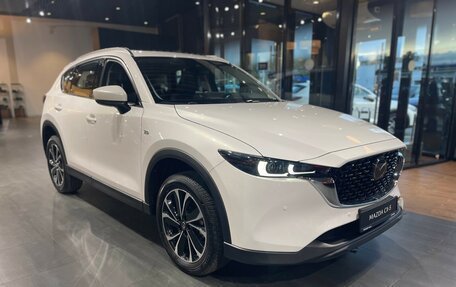 Mazda CX-5 II, 2026 год, 4 200 000 рублей, 2 фотография
