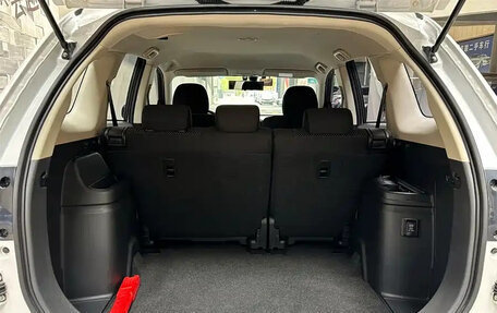 Mitsubishi Outlander III рестайлинг 3, 2022 год, 1 850 555 рублей, 7 фотография