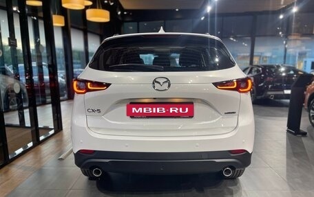 Mazda CX-5 II, 2026 год, 4 200 000 рублей, 5 фотография