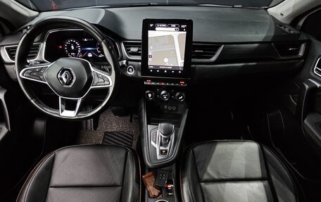 Renault Kaptur I рестайлинг, 2020 год, 1 560 000 рублей, 7 фотография