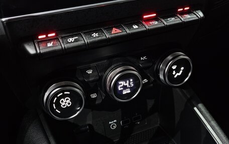 Renault Kaptur I рестайлинг, 2020 год, 1 560 000 рублей, 18 фотография