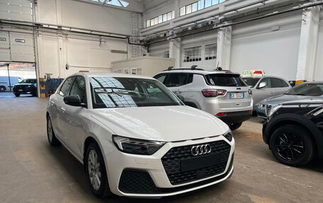 Audi A1, 2022 год, 2 672 012 рублей, 2 фотография