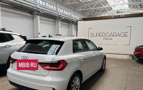 Audi A1, 2022 год, 2 672 012 рублей, 5 фотография