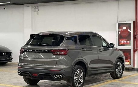 Geely Coolray I, 2023 год, 1 175 000 рублей, 6 фотография