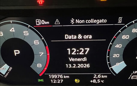 Audi A1, 2022 год, 2 672 012 рублей, 13 фотография