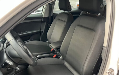 Audi A1, 2022 год, 2 672 012 рублей, 9 фотография