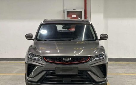 Geely Coolray I, 2023 год, 1 175 000 рублей, 2 фотография
