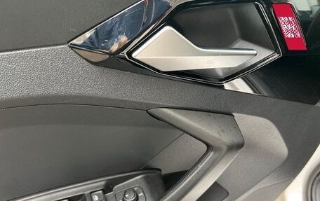 Audi A1, 2022 год, 2 672 012 рублей, 10 фотография