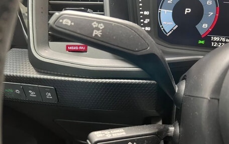 Audi A1, 2022 год, 2 672 012 рублей, 14 фотография