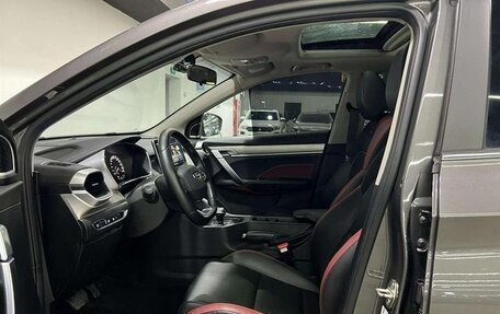 Geely Coolray I, 2023 год, 1 175 000 рублей, 8 фотография