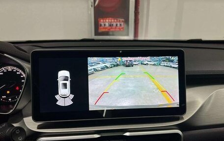 Geely Coolray I, 2023 год, 1 175 000 рублей, 14 фотография